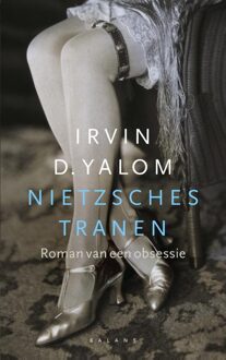 Balans, Uitgeverij Nietzsches tranen - eBook Irvin D. Yalom (9460035396)