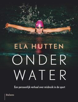 Balans, Uitgeverij Onder water - eBook Ela Hutten (9460037720)