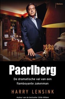 Balans, Uitgeverij Paarlberg