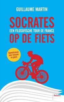 Balans, Uitgeverij Socrates Op De Fiets - (ISBN:9789463820738)
