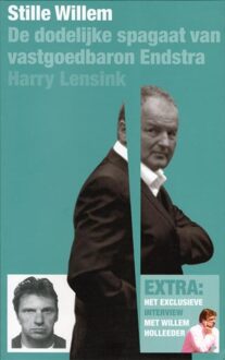 Balans, Uitgeverij Stille Willem - eBook Harry Lensink (9460035434)