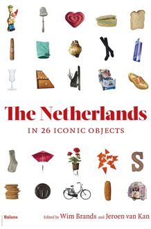 Balans, Uitgeverij The Netherlands - eBook Balans, Uitgeverij (9460034365)