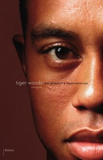 Balans, Uitgeverij Tiger Woods