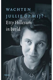 Balans, Uitgeverij Wachten jullie op mij? - Boek Balans, Uitgeverij (9460031455)