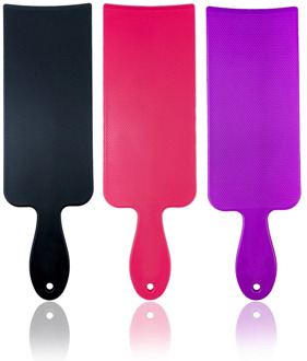 Balayage Paddle Board Highlighting hair coloring board Professional hair coloring tools