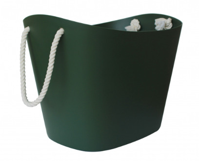 Balcolore L Dark Green Groen