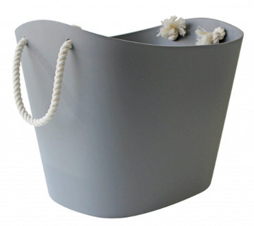 Balcolore Mand L Grijs