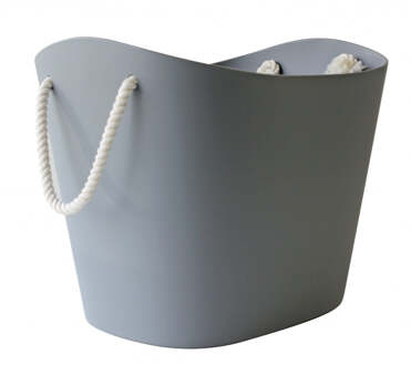 Balcolore Mand M Grijs