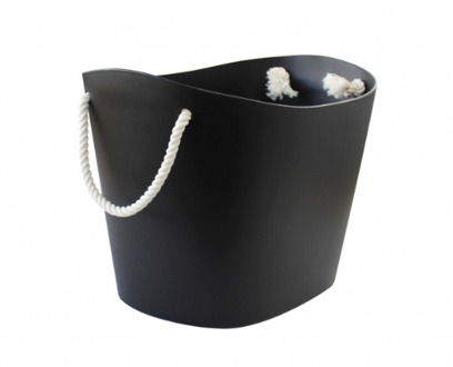 Balcolore Mand M Zwart