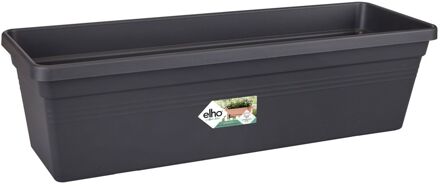 Balconniere Green Basics 60 - Exterieur & balkon - L 16,5 x B 58,5 x H 13,7 cm - Zwart wonen