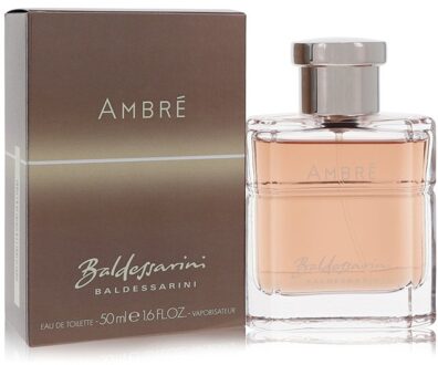 Baldessarini Ambré eau de toilette - 50 ml - 000
