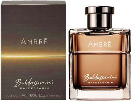 Baldessarini Ambré eau de toilette, 90 ml