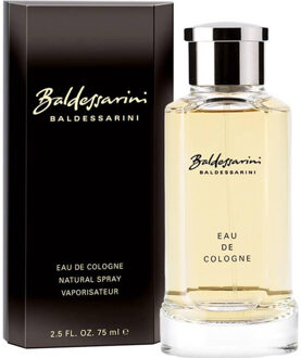 Baldessarini Eau de Cologne - 75 ml - 000