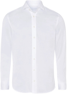 Baldessarini Jersey shirt hugh Baldessarini , White , Heren - 2Xl,Xl,L,M,S,4Xl,3Xl
