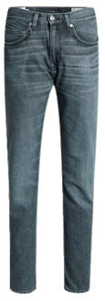 Baldessarini Slim-Fit Jordan Jeans voor Mannen Baldessarini , Gray , Heren - W34 L34,W36 L34,W38 L34,W33 L34,W32 L34