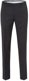 Baldessarini Suit Trousers Baldessarini , Gray , Heren - L
