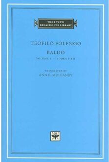 Baldo, Volume 1