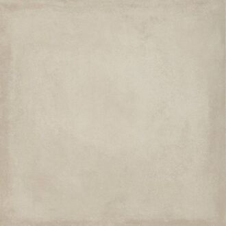 Baldocer Cerámica - Keramische Vloertegel - Grafton - Beige - 80x80 - Mat - Gerectificeerd - 1.28m²