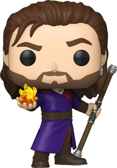 Baldur's Gate 3 Gale Funko POP Vinyl