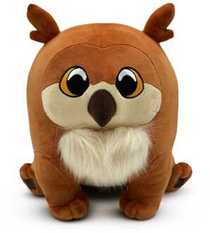 Baldur's Gate 3 Plush Figure Owlbear 22 cm