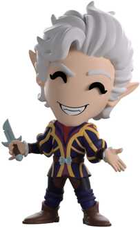 Baldur's Gate 3 Vinyl Figure Astarion 13 cm