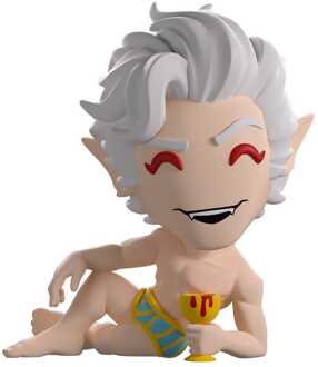 Baldur´s Gate 3 Vinyl Figure Romance Astarion 10 cm