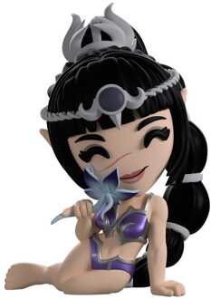 Baldur´s Gate 3 Vinyl Figure Romance Shadowheart 11 cm