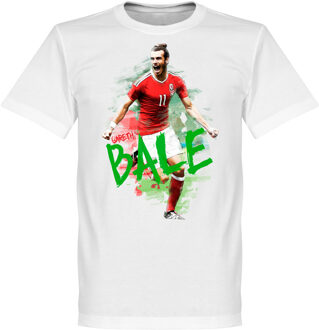 Bale Motion T-Shirt - KIDS - 12