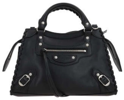 Balenciaga Bags Balenciaga , Black , Dames - ONE Size