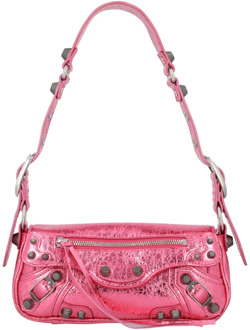 Balenciaga Bags Balenciaga , Pink , Dames - ONE Size