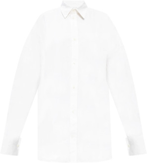 Balenciaga Blouse overhemd Balenciaga , White , Dames - S
