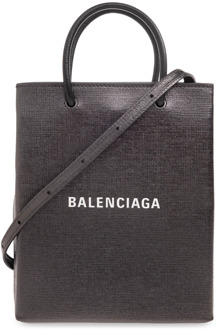 Balenciaga Handbag Balenciaga , Black , Dames - ONE Size