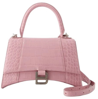 Balenciaga Handbags Balenciaga , Pink , Dames - ONE Size