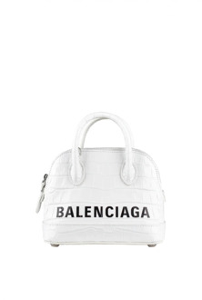 Balenciaga Handbags Balenciaga , White , Dames - ONE Size