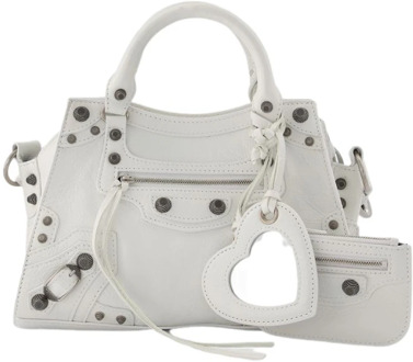 Balenciaga Handbags Balenciaga , White , Dames - ONE Size