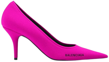 Balenciaga Pumps Balenciaga , Pink , Dames - 36 Eu,35 Eu,37 Eu,37 1/2 EU