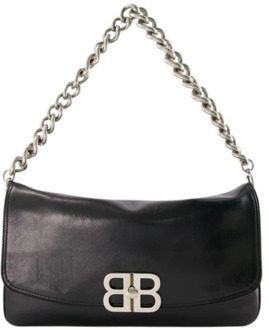 Balenciaga Shoulder Bags Balenciaga , Black , Dames - ONE Size