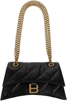 Balenciaga Shoulder Bags Balenciaga , Black , Dames - ONE Size