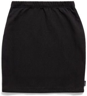 Balenciaga Skirts Balenciaga , Black , Dames - M,S,Xs