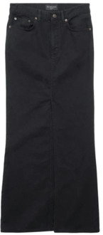Balenciaga Skirts Balenciaga , Black , Dames - M,Xs