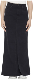 Balenciaga Skirts Balenciaga , Black , Dames - XS