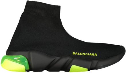 Balenciaga Sneakers Balenciaga , Black , Dames - 39 Eu,36 Eu,40 Eu,42 Eu,43 Eu,41 Eu,35 EU
