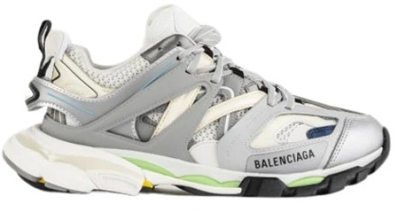 Balenciaga Sneakers Balenciaga , Multicolor , Dames - 36 Eu,40 Eu,37 Eu,38 Eu,39 Eu,35 EU