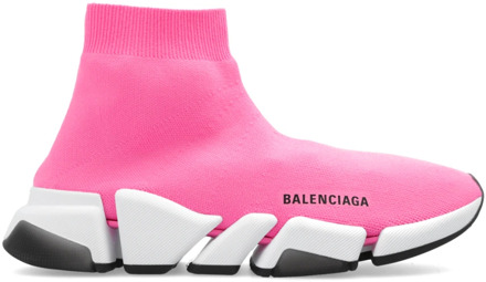Balenciaga Sneakers Balenciaga , Pink , Dames - 37 Eu,41 Eu,40 Eu,38 Eu,39 Eu,36 EU