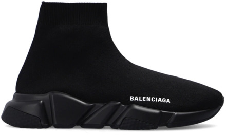 Balenciaga Speed Sneakers Balenciaga , Black , Dames - 34 Eu,35 Eu,40 Eu,36 Eu,41 EU