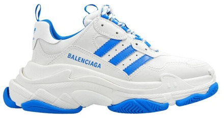 Balenciaga Sportschoenen Triple S Balenciaga , White , Dames - 38 Eu,39 Eu,36 Eu,37 Eu,41 Eu,35 EU