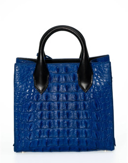 Balenciaga Stijlvolle Lady Tas voor Moderne Vrouwen Balenciaga , Blue , Dames - ONE Size
