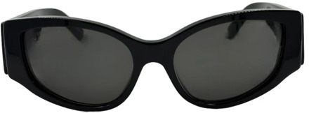 Balenciaga Sunglasses Balenciaga , Black , Dames - ONE Size