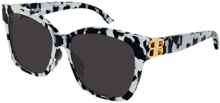 Balenciaga Sunglasses Balenciaga , Multicolor , Dames - 57 MM