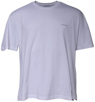 Balenciaga T-shirt - maat XS Wit
